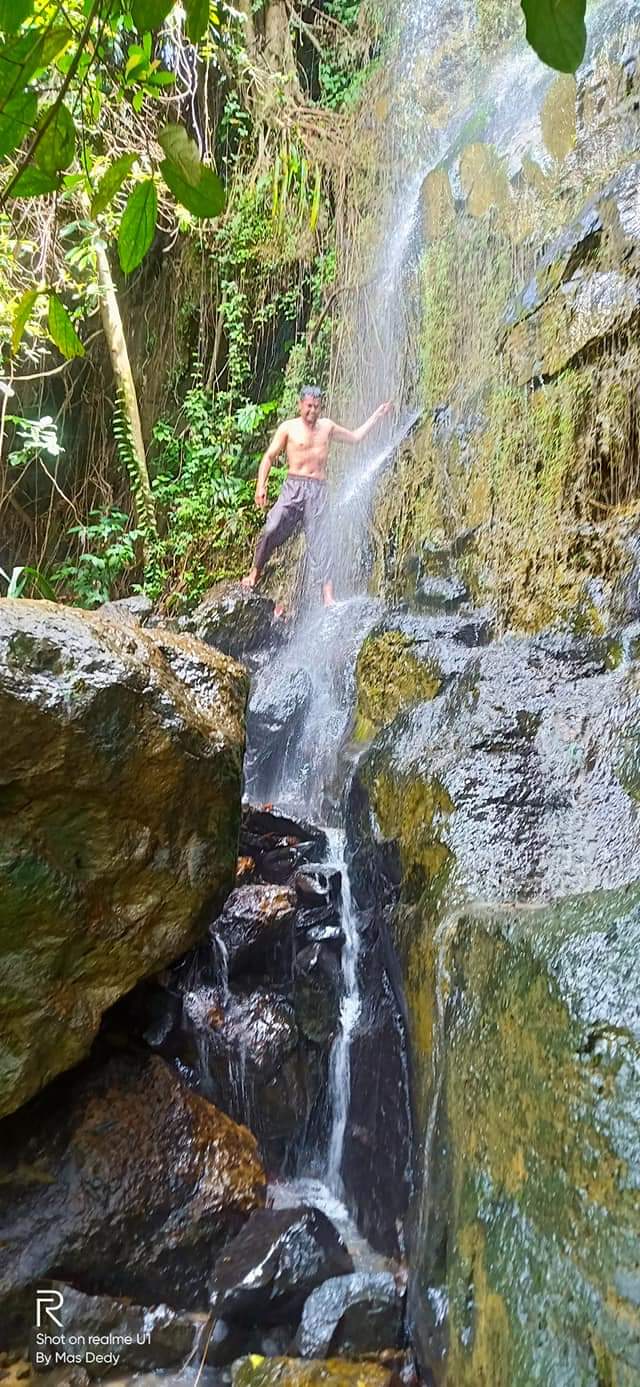 Curug Pasir Gadung