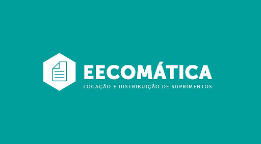 Logo da empresa - EECOMATICA