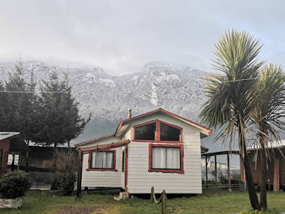 Hostal y Cabañas Ayelen | Alojamiento en Puerto Aysén