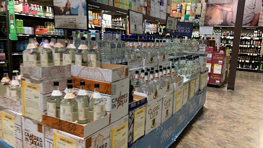 Wine Store «Total Wine & More», reviews and photos, 11211 Causeway Blvd, Brandon, FL 33511, USA