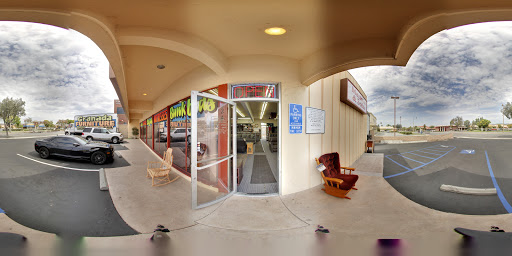 Furniture Store «Granada Furniture», reviews and photos, 1324 E Los Angeles Ave, Simi Valley, CA 93065, USA