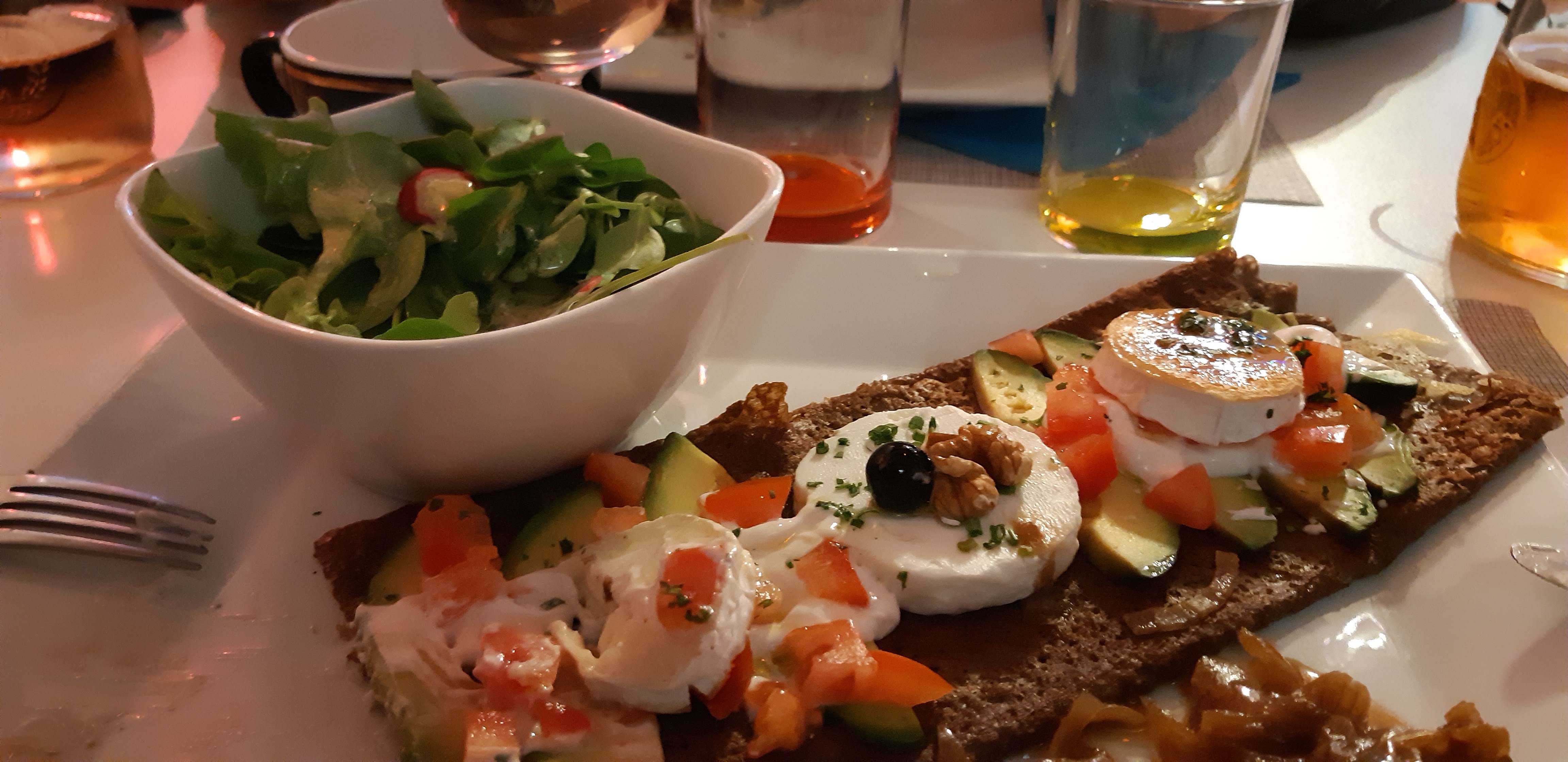 Photo n° 1 de l'avis de Kiki.a fait le 14/05/2019 à 20:51