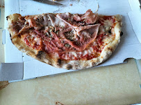Plats et boissons du Pizzas à emporter PIZZ' A L'OUEST à Concarneau - n°2