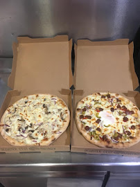 Photos du propriétaire du Pizzeria trappani pizza à Melun - n°17