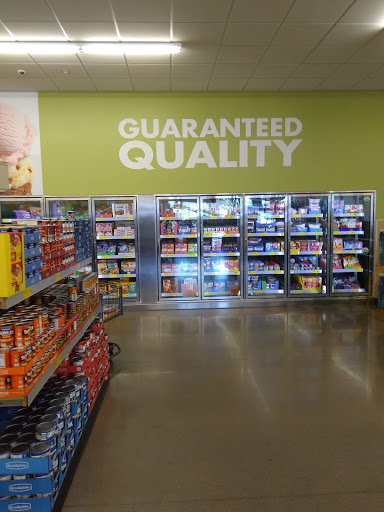 Supermarket «ALDI», reviews and photos, 12145 Manchester Rd, Des Peres, MO 63131, USA