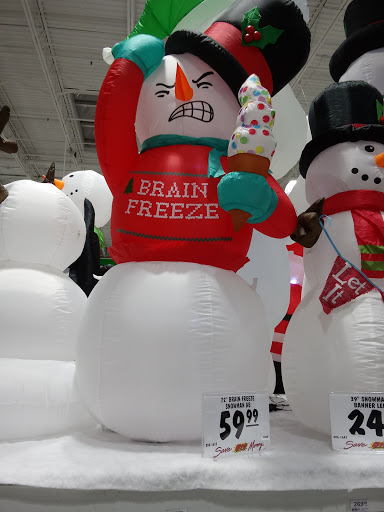 Home Improvement Store «Menards», reviews and photos, 1425 Ety Rd, Lancaster, OH 43130, USA