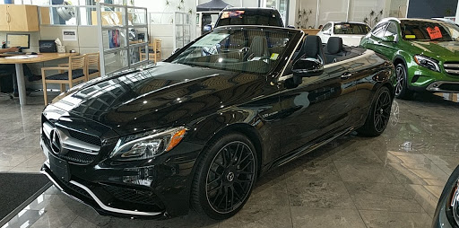 Used Car Dealer «Wagner Mercedes-Benz of Shrewsbury», reviews and photos, 760 Boston Turnpike, Shrewsbury, MA 01545, USA