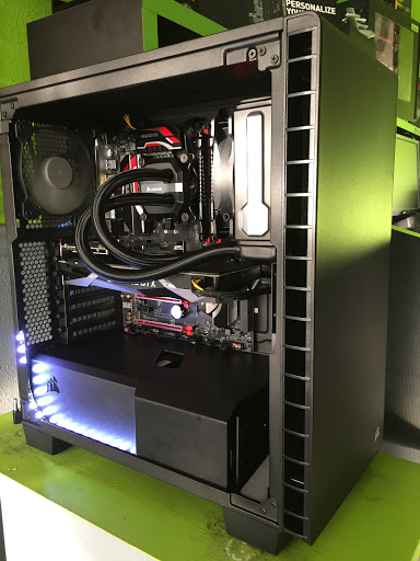 Computer Store «Xgamerpc», reviews and photos, 16350 Blanco Rd #102-A, San Antonio, TX 78232, USA
