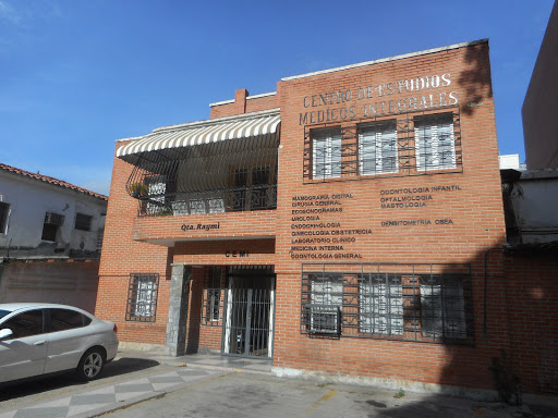 Centro de Estudios Médicos Integrales (CEMI)