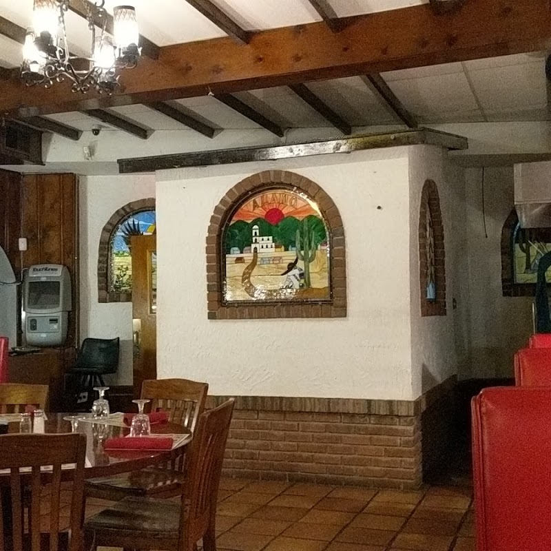 Alamo Mexican Restaurant