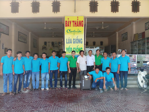 Trung Tâm Dạy Nghề Giáo Dục Thường Xuyên Huyện Tân Hồng