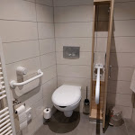 Photo n°1 de l'avis de Elfi.a fait le 14/04/2023 à 12:49 sur le  Landhotel Lebensart à Sonsbeck