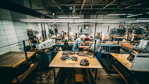 Shoe Store «Red Wing», reviews and photos, 7428 Sudley Rd, Manassas, VA 20109, USA