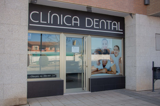 Clinica Dental Peñafiel en Peñafiel, Valladolid