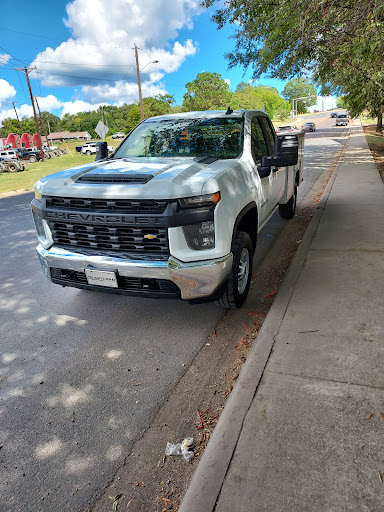 Precision Auto Clean en Nacogdoches