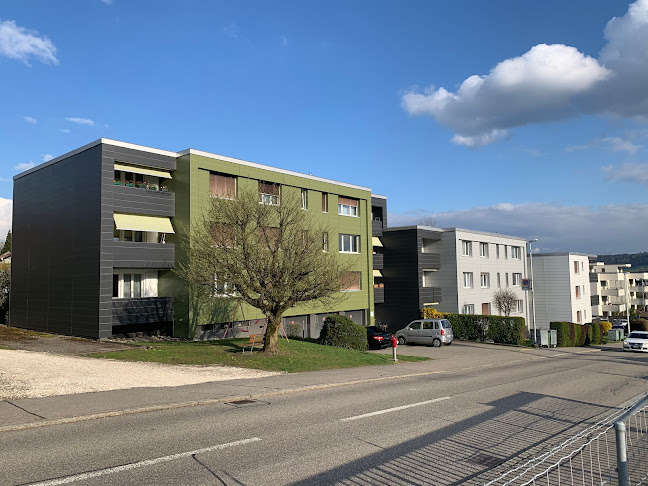 HR Immobilien AG - Grenchen