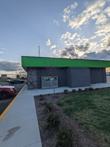 Convenience Store «MAPCO Mart», reviews and photos, 2732 York Rd, Pleasant View, TN 37146, USA