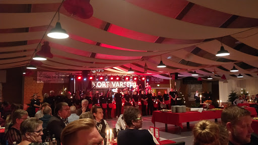 Rolf Hallen in Ferritslev, Faaborg-Midtfyn