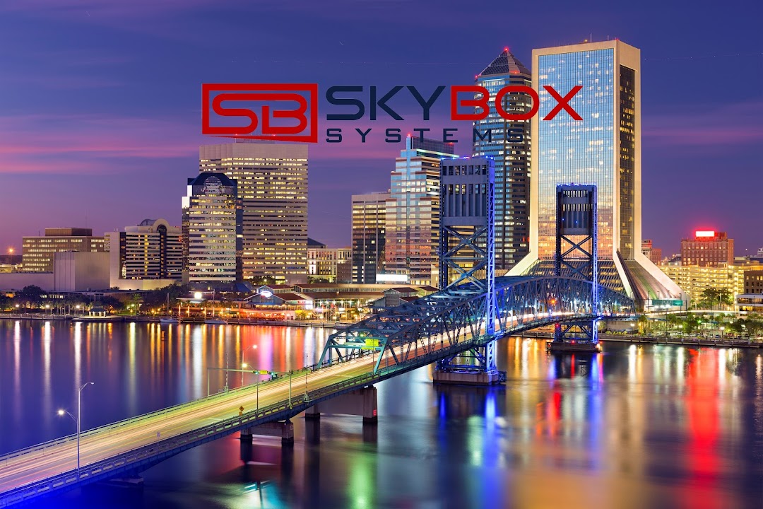 Skybox Systems Jacksonville