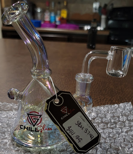 Tobacco Shop «Smokerz Paradize», reviews and photos, 8141 Pat Booker Rd, Live Oak, TX 78233, USA