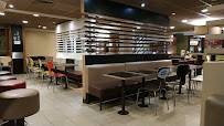 Atmosphère du Restauration rapide McDonald's à Reims - n°3