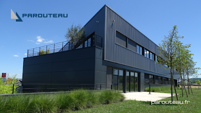 Parouteau Entreprise à Brive-la-Gaillarde