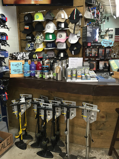 Bicycle Store «Motion Bike Shop», reviews and photos, 914 Aviation Blvd, Hermosa Beach, CA 90254, USA
