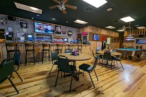Wilds Bar & Grill image