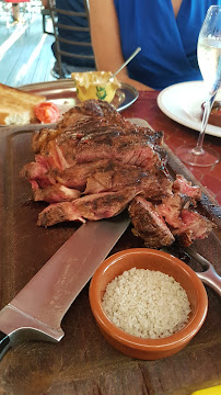 Steak du Restaurant catalan VIGATANE à Canet-en-Roussillon - n°4