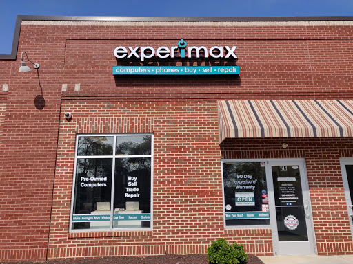 Mobile Phone Repair Shop «Experimac of Winchester», reviews and photos, 86 Featherbed Ln, Winchester, VA 22601, USA