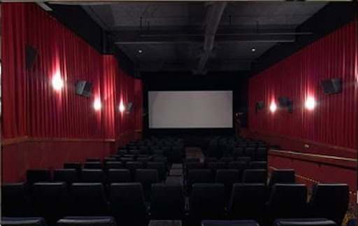 Movie Theater «The Academy Theater», reviews and photos, 7818 SE Stark St, Portland, OR 97215, USA