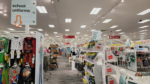 Department Store «Target», reviews and photos, 500 Nassau Park Blvd, Princeton, NJ 08540, USA
