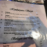 Photo n°3 de l'avis de Patrick.e fait le 02/10/2019 à 20:09 sur le  El Palacio à Wissen