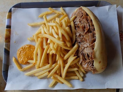 ADANA KEBAB CORBEIL (HALAL) à Corbeil-Essonnes