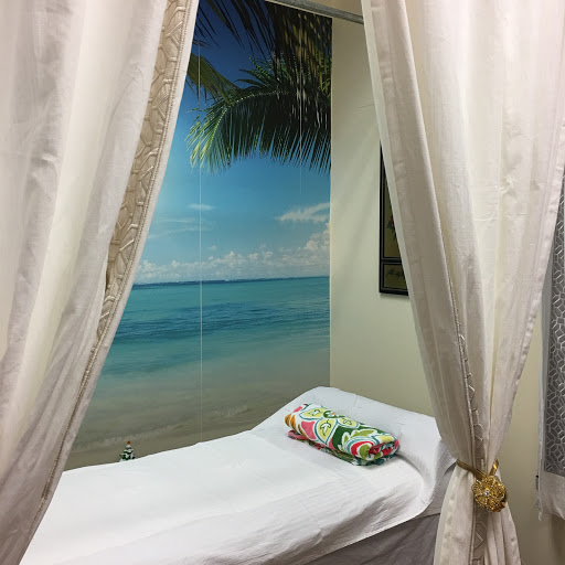 Foot Massage Parlor «Dragon Foot Spa & Massage», reviews and photos, 4755 PGA Boulevard, Palm Beach Gardens, FL 33418, USA