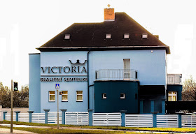Victoria Corporation realitní kancelář s.r.o.