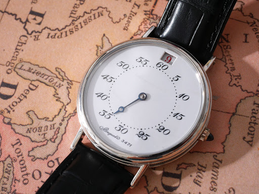 Watch Repair Service «Gray & Sons Jewelers», reviews and photos, 9595 Harding Ave, Miami Beach, FL 33154, USA