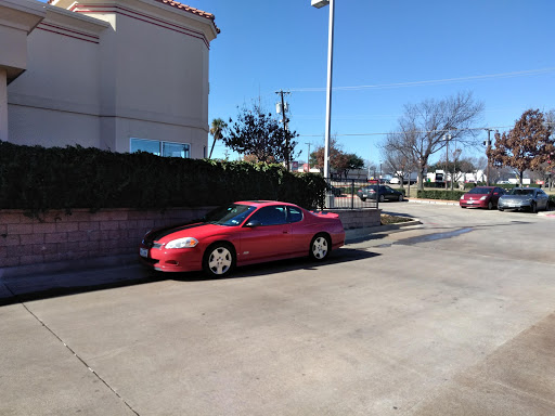 Car Repair and Maintenance «Midas», reviews and photos, 1281 William D Tate Ave, Grapevine, TX 76051, USA