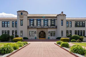 Historic Hoover Theatre image