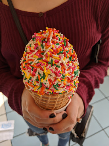 Ice Cream Shop «Kohr Brothers Frozen Custard», reviews and photos, 1881 Seminole Trail, Charlottesville, VA 22901, USA