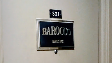 Barocco Antique repair