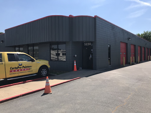 Painter «CertaPro Painters of Central Arkansas», reviews and photos, 13501 Kanis Rd, Little Rock, AR 72211, USA