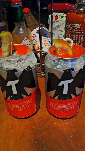 Sports Bar «Old Princeton Landing: Public House and Grill», reviews and photos, 460 Capistrano Rd, El Granada, CA 94018, USA