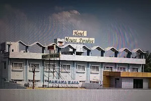 Hotel Mount Paradise image
