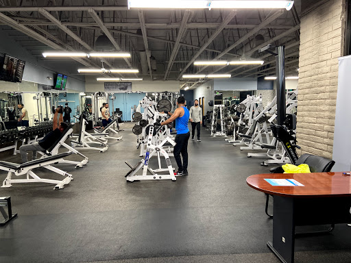 Gym «Fitness 19», reviews and photos, 1060 E El Camino Real, Sunnyvale, CA 94087, USA