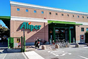 Alìper supermercati - Via Saetta image