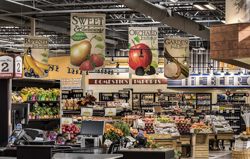 Supermarket «VC Fresh Marketplace», reviews and photos, 7300 Highland Rd, Waterford Twp, MI 48327, USA