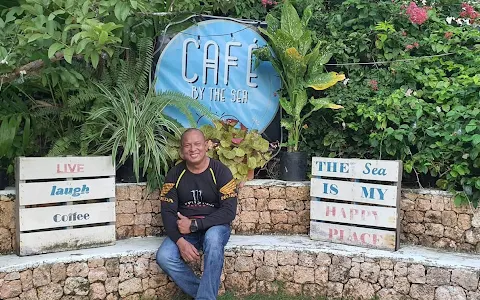 Cafe by the Sea image
