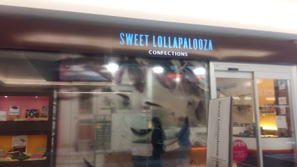 Sweet Lollapalooza Confections