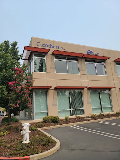 Carothers & Associates Inc